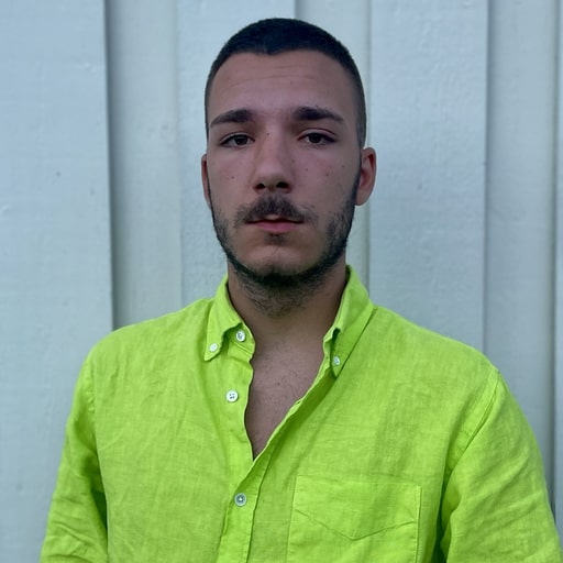 Volunteer picture