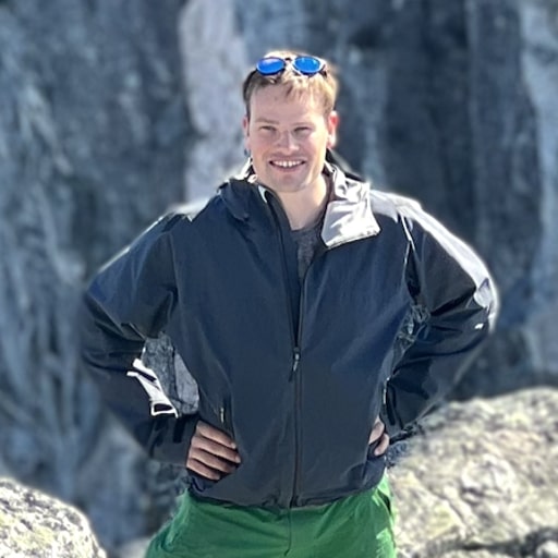 Program committee member picture
