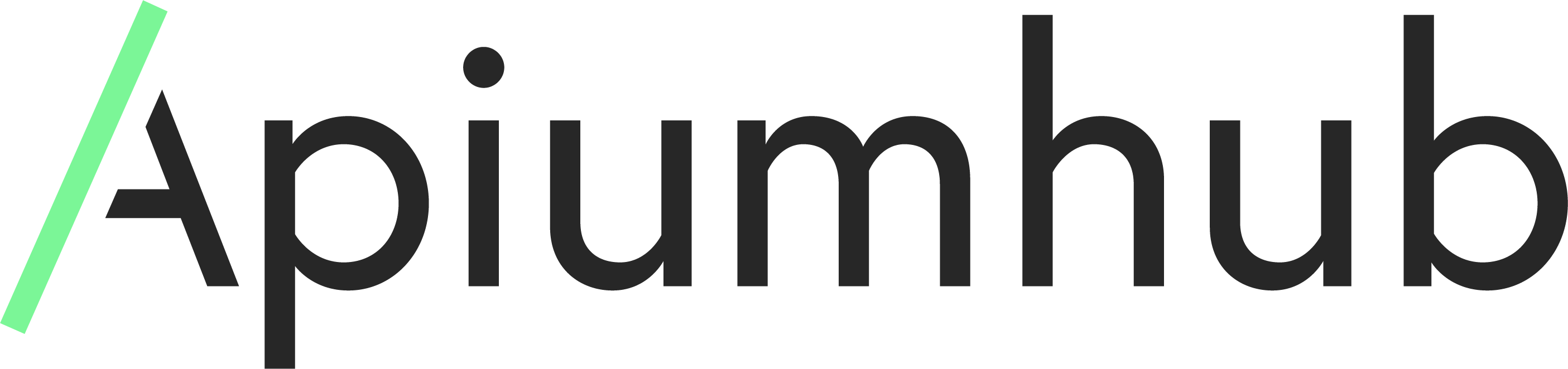 Media partner Apiumhub
