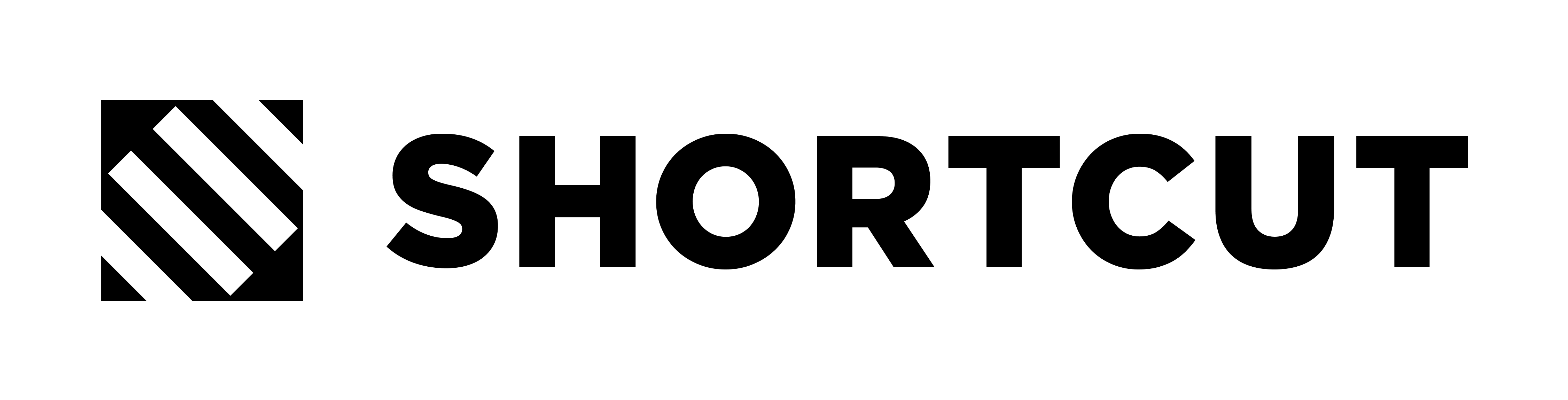 Sponsor logo Shortcut